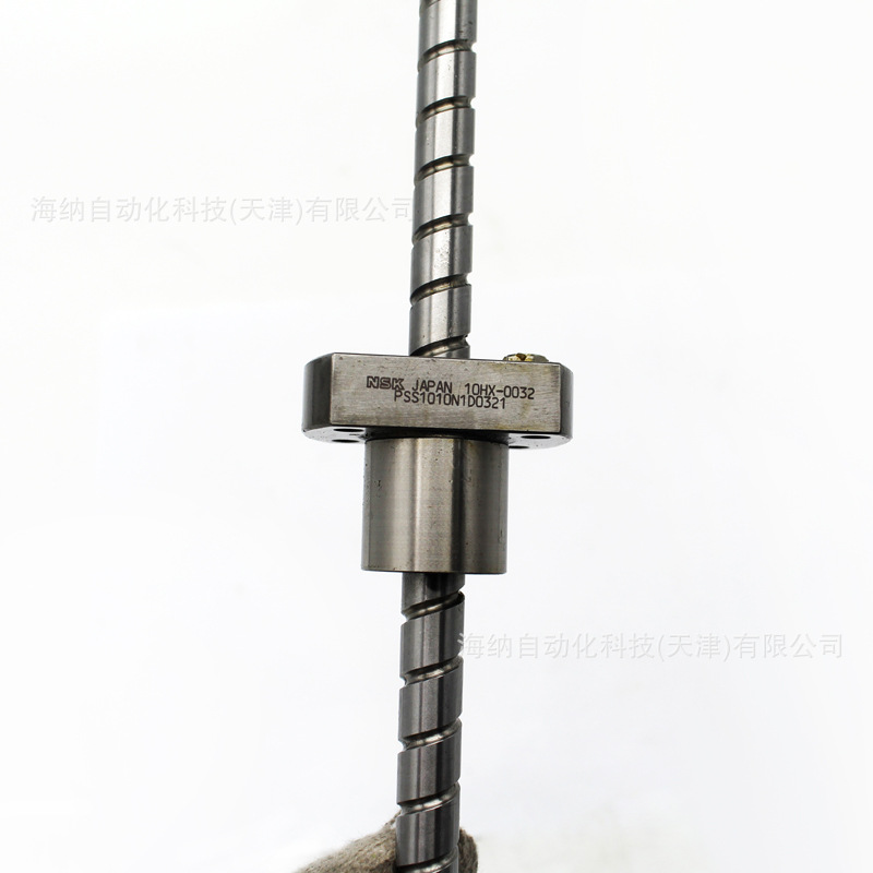 批发机床丝杆NSK丝杠螺母轴承W1203/2003FA/3211FA-1P/PSS2030N1D