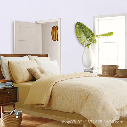 Papel tapiz de macarrones autoadhesivo, impermeable y a prueba de humedad, pegatinas de pared para dormitorio, papel tapiz de pared de fondo moderno para dormitorio acogedor, pegatinas instantáneas