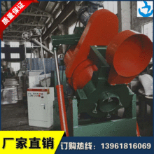 无锡卧式球磨机定制倾斜式球磨机重金属专用球磨机鑫燕粉体球磨机