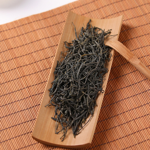  New Tea: Yunwu Green Tea, Biluochun Tender Buds, Sichuan Straight-Shape Ganlu, High-Altitude Rich-Aroma Maofeng, and Green Maojian