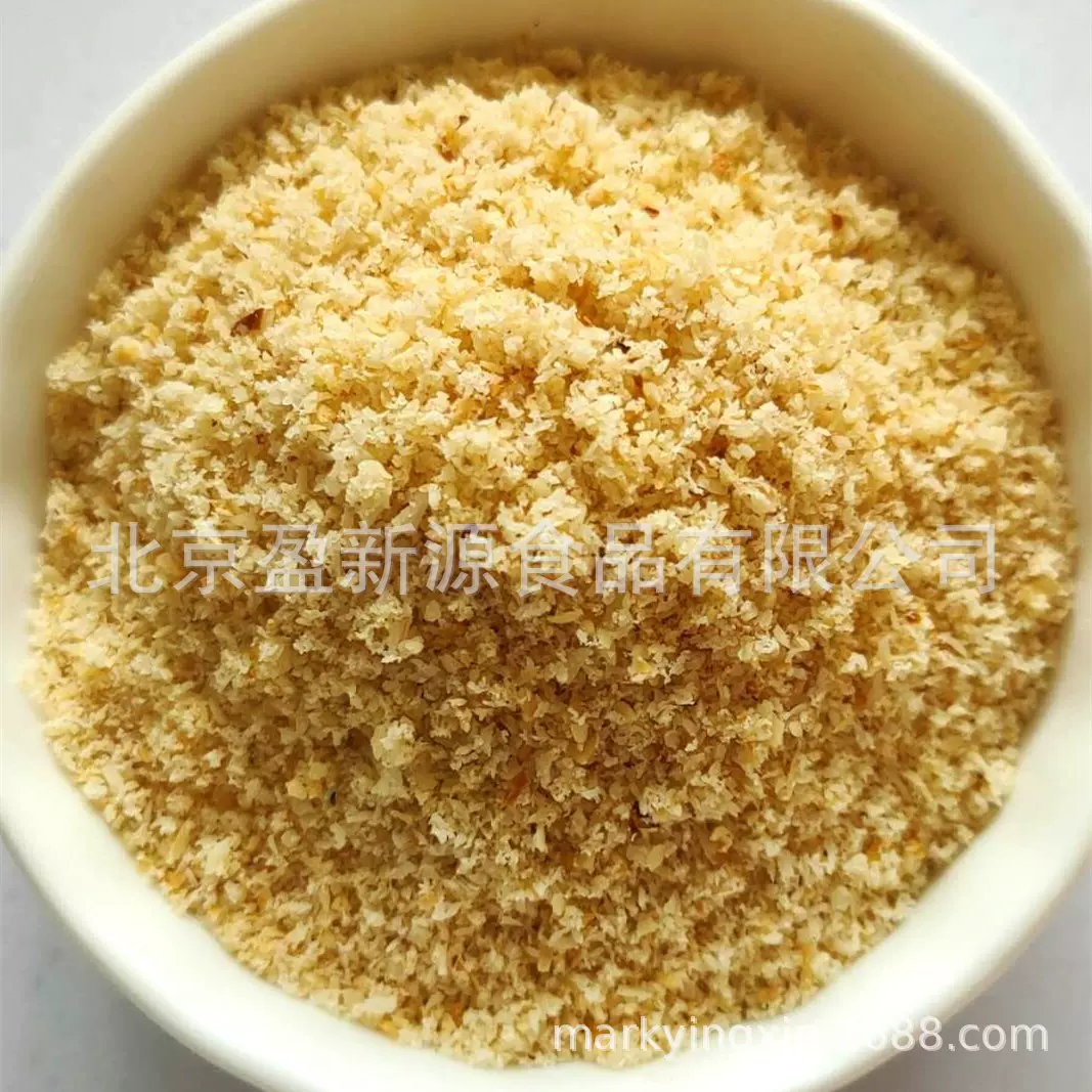 盈新源工厂直供各种规格焙烤榛子颗粒 榛子碎 榛子粉 烘焙原料用