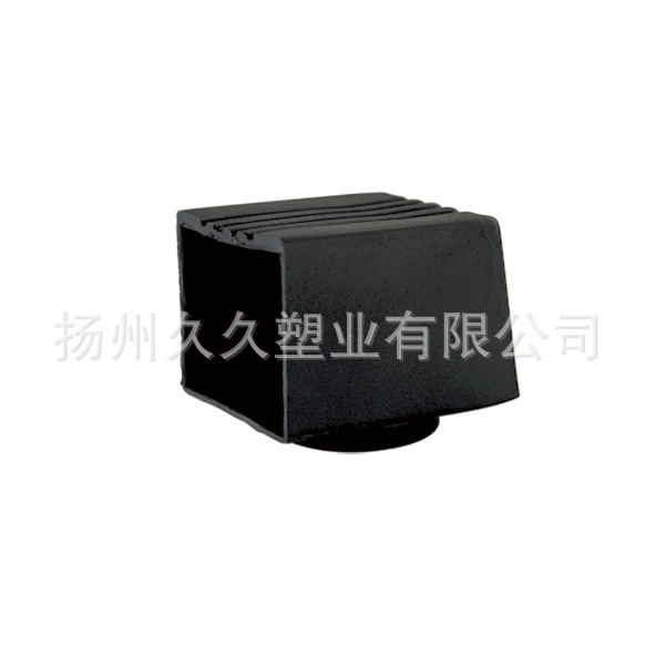 C8 50 square jacket, outer tube cover, oblique foot cover, horseshoe cover, medical furniture and fitness equipment