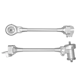 其他配件;传动轴;折叠自行车