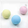 Cat toy sounds called cat mint, cat ball, barking teeth, teeth, biting, bite self -artifact pet supplies