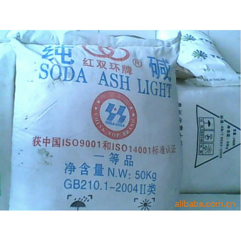 供应湖北双环碳酸钠 湖北双环纯碱 大连纯碱