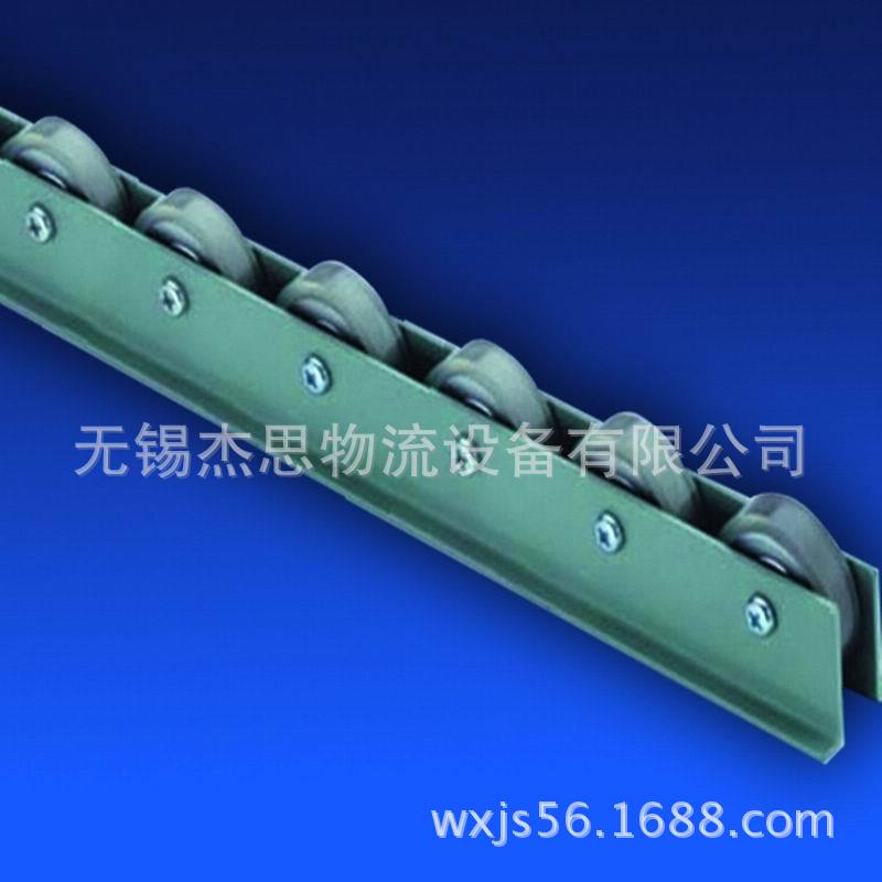 【专业品质】JIS标准聚氨酯包胶福来轮、滚轮、流利条W-60PU