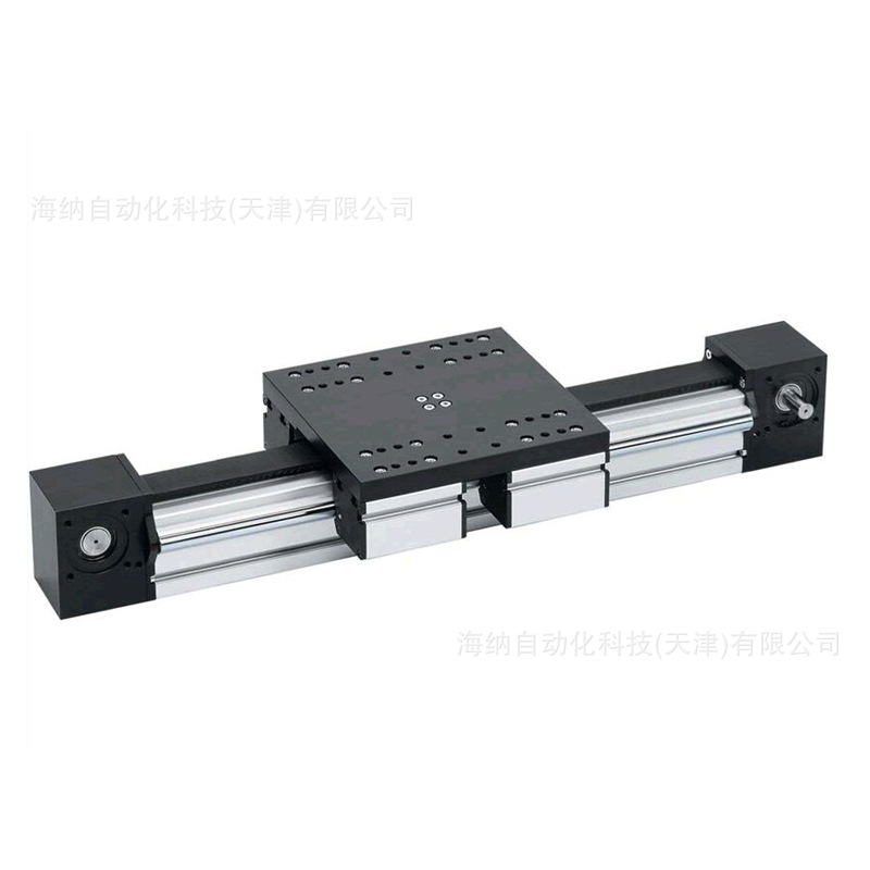 NSK定位滑台MCM02005H02K MCM03010P01K00线性模组MCM05010H05K00