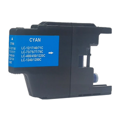 適用兄弟LC400bk墨盒 MFC-J430W J825 J625DW J5910DW lc400墨盒