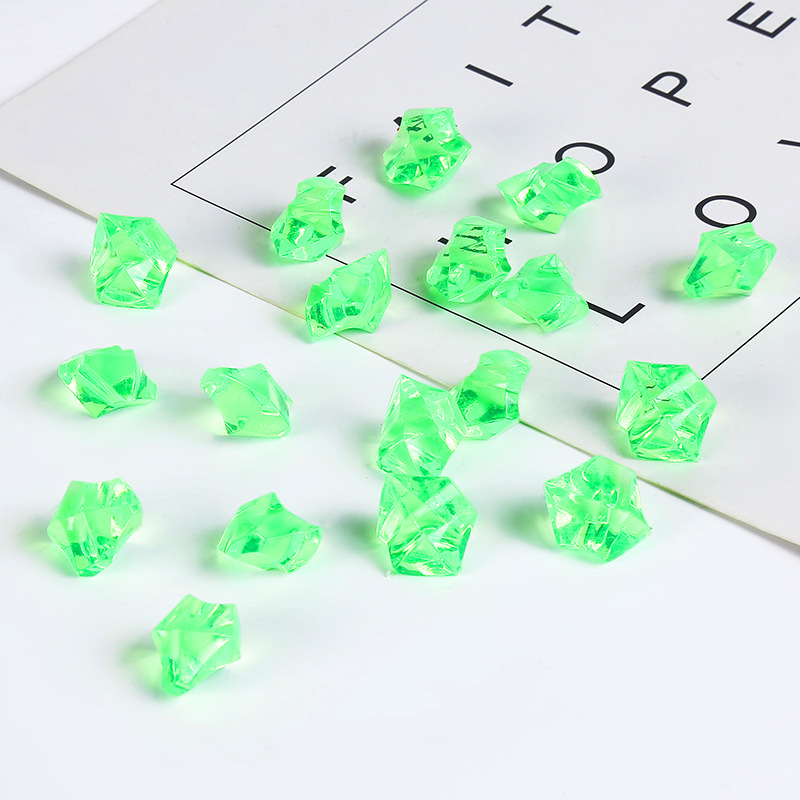 34 green green