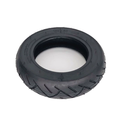 Elektrikli avtomobil şinləri vacuum tire 10 inch