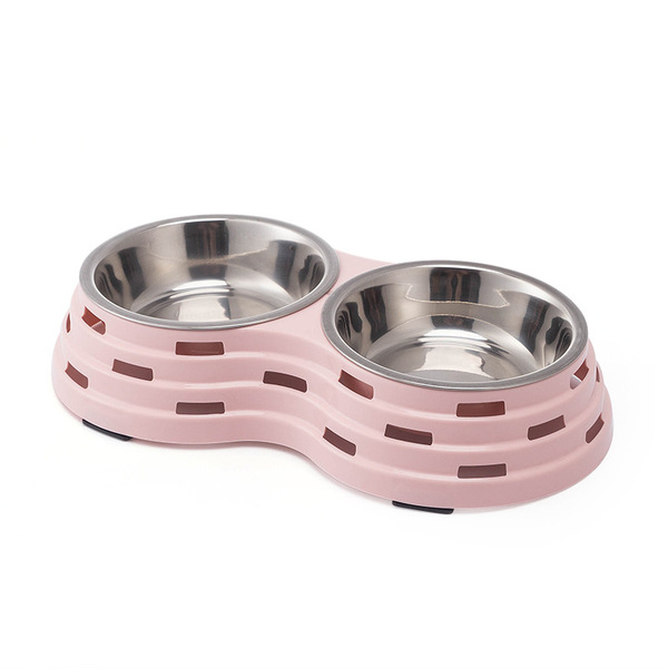 Pet bowl