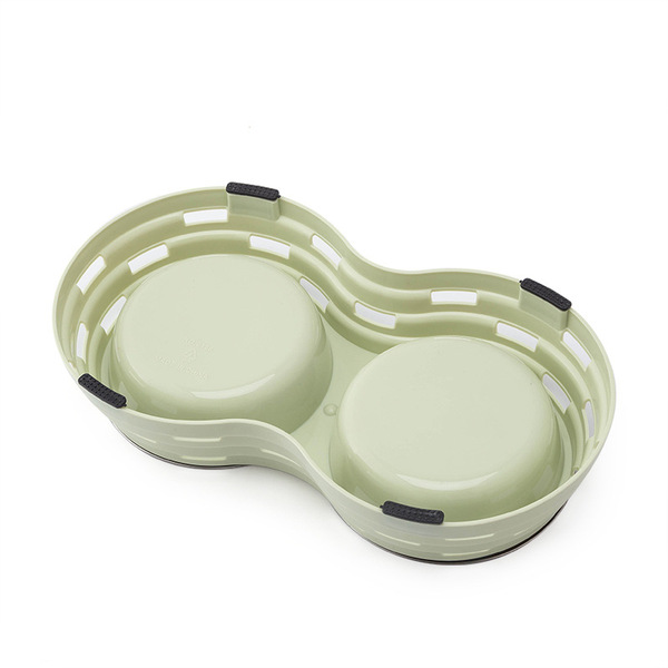 Pet bowl