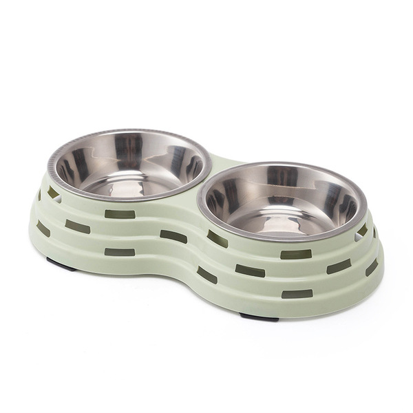 Pet bowl