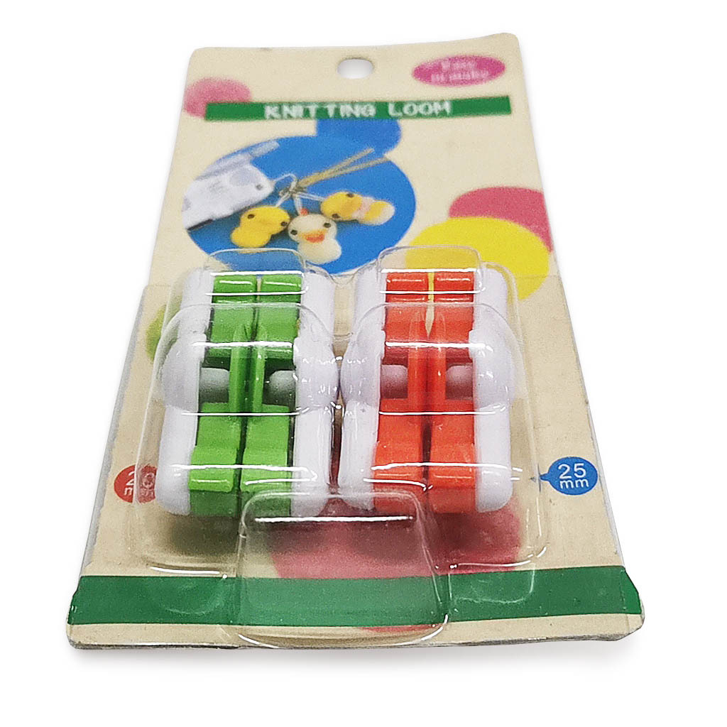 Ruixiang Sweater Needle Knitting Tool Imitation Cola Mini Pom Pom Maker Ultra-small Hair Money Ball Maker