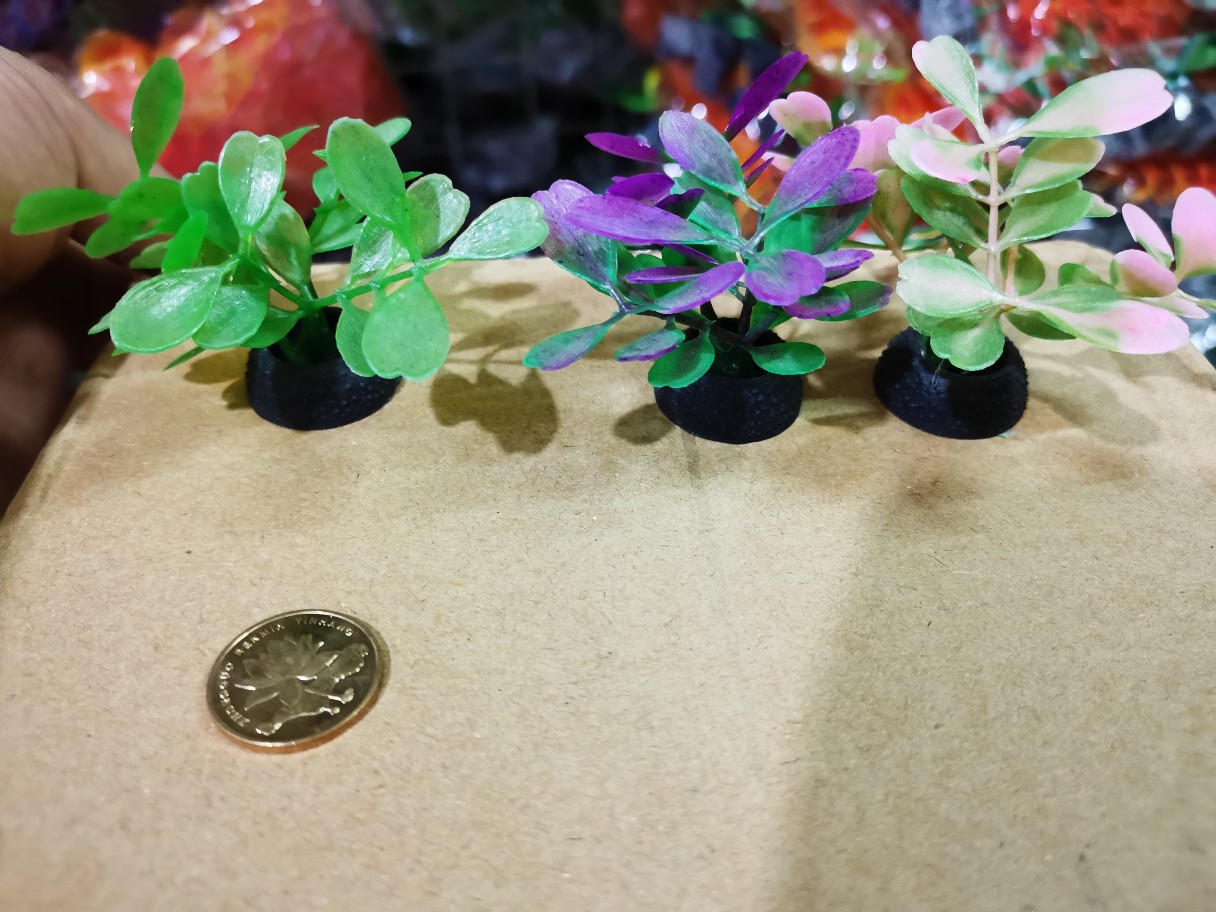 Tanque de peces paisaje simulación plantas acuáticas decoración del acuario planta de plástico plantas acuáticas decoración del paisaje plantas acuáticas falsas decoración del tanque de peces