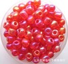 Accessory, handle, beaded bracelet, glossy beads, handmade, wholesale, 4mm