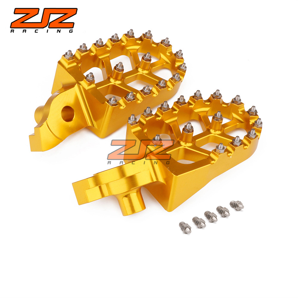 Suitable for RMZ 250/RMZ 450 motorcycle modification accessories CNC…