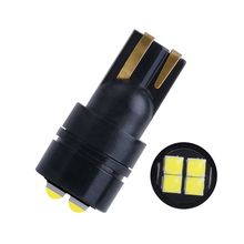 Q܇ T10 3030 4SMD ʾaledx ՟w5w