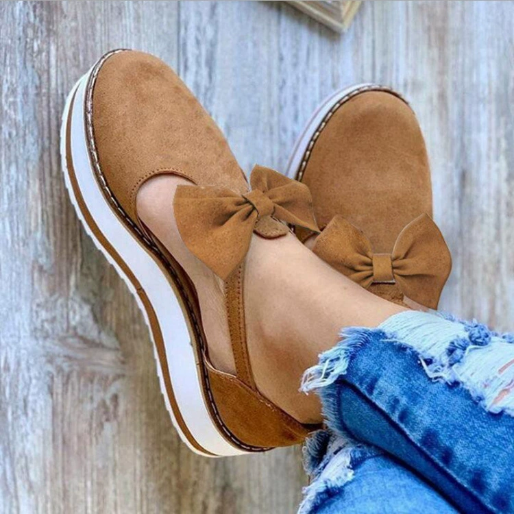 Трансграничная независимая станция Большой размер сандалии на большой подошве женский летний новый лук EVA пряжка полые кексы женские туфли