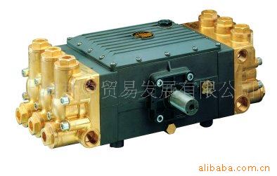 意大利原装进口英特大流量高压泵意大利W158