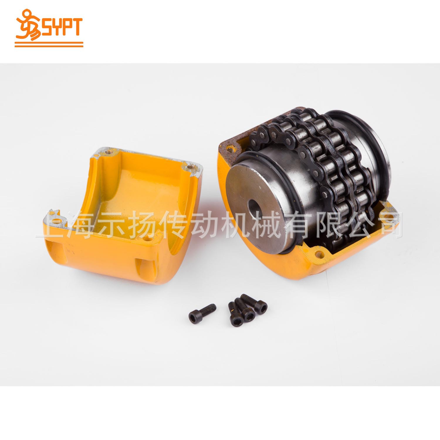 KC链条联轴器  厂家直销 质量保证 有库存