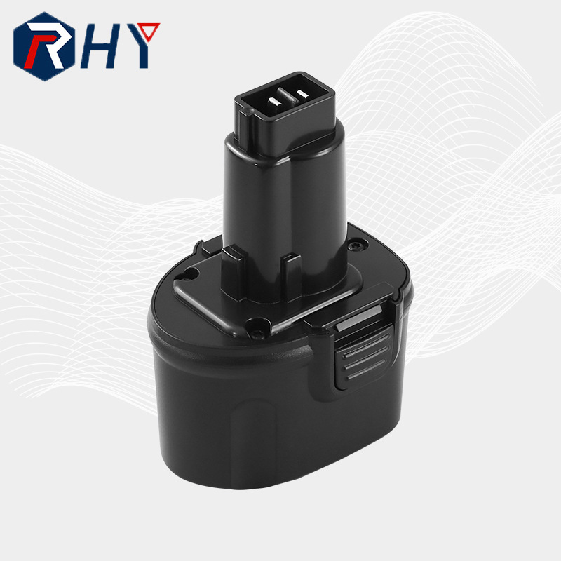 厂家直销 RHY 适用于 德伟 7.2V 镍氢电池 电动工具配件
