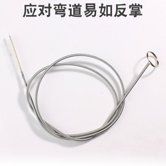 清洗冰箱冷藏室排水孔疏通器積水結冰冰堵疏通排水孔積水疏通工具