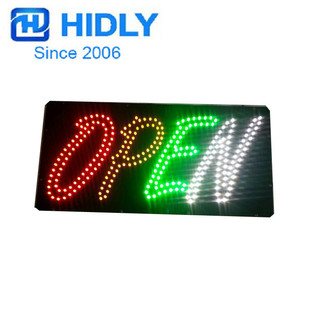 �������-�ߙnLED�������l���ֲ�ɫopen�l����