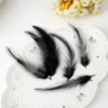 Black item hair is about 10-15cm50