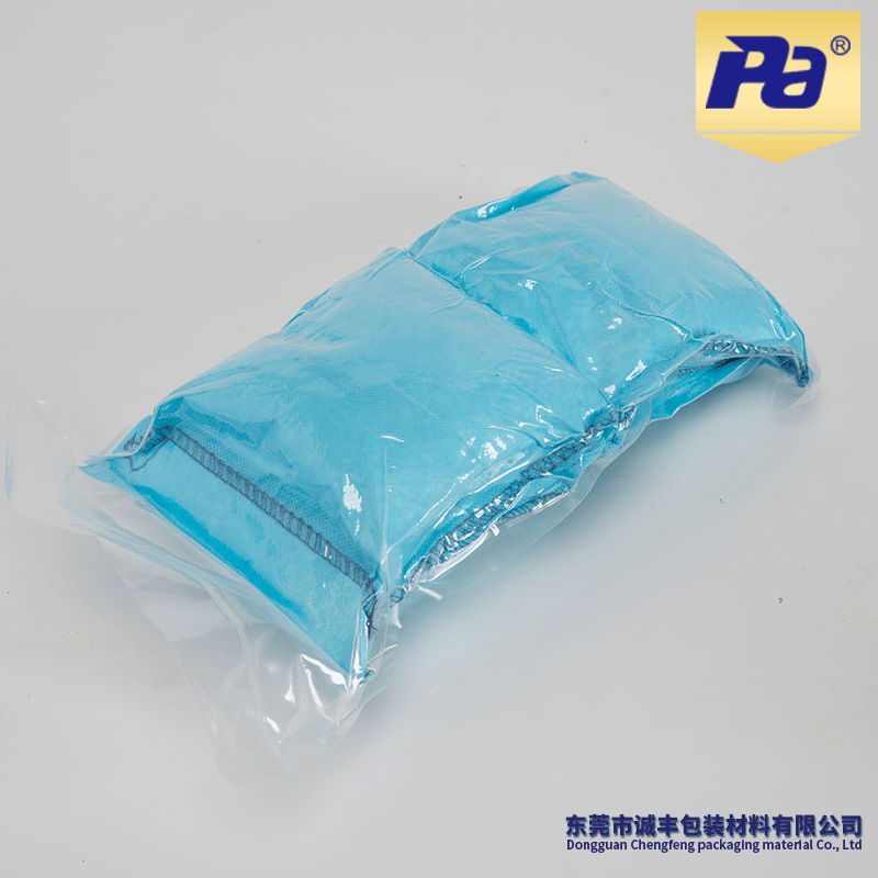 【Chengfeng】Desecante de Gel de Sílice a Prueba de Humedad para Contenedores de Almacenamiento, Barra Desecante de 1000g, Desecante para Contenedores al por Mayor