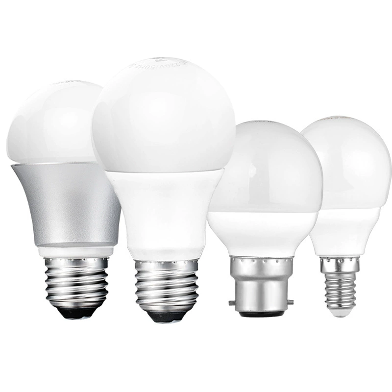 FSL LED lights, industrial bulb, with screw socket