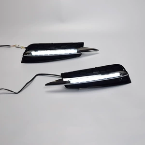 Chevrolet Cruze LED gündüz işıqları | Cruze üçün xüsusi LED gündüz işıqları