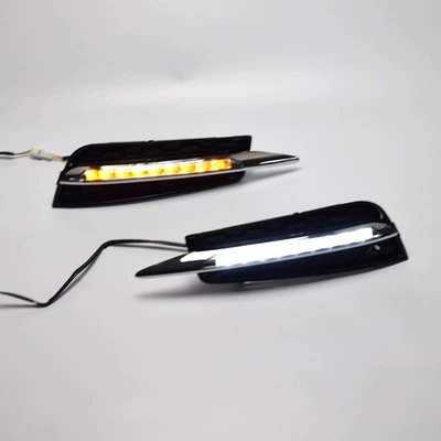 Suitable for Chevrolet Cruz LED Gündüz işıqları