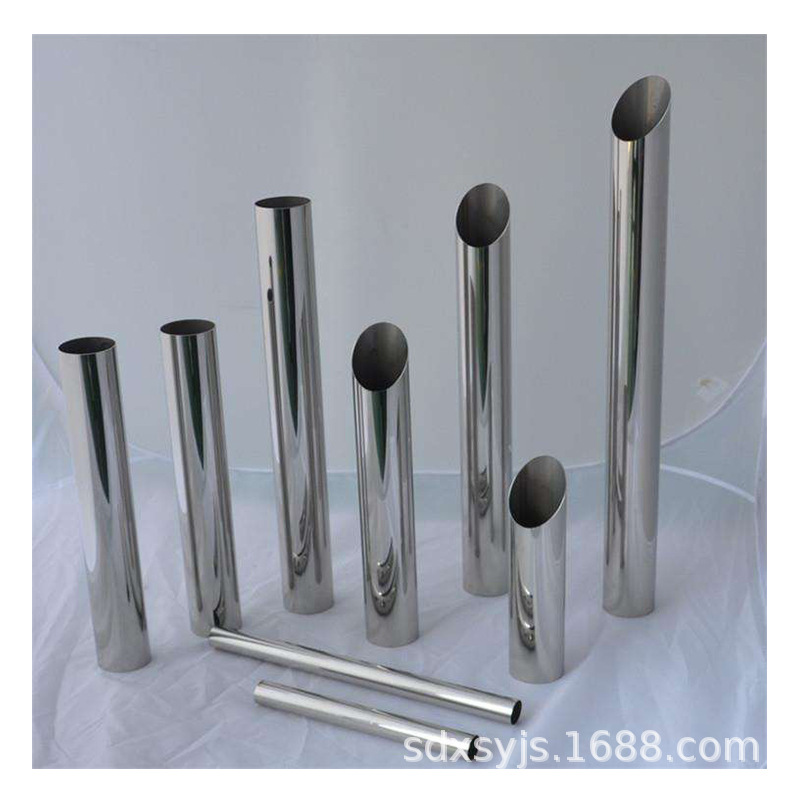 304不锈钢焊管 不锈钢直缝焊管生产厂家 食品级精密不锈钢管