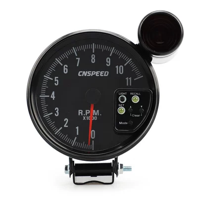 light CNSPEED tachometer, tachometer