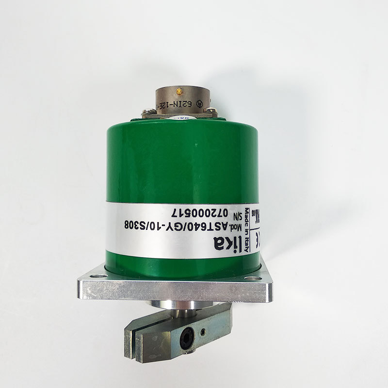 议价意大利莱卡LIKA编码器AST640/GY-10-S308