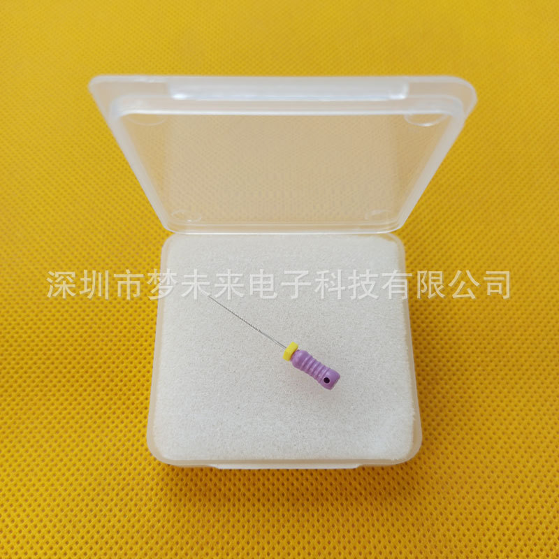 Spinner plate through needle cone spiral length 25mm nozzle cleaning needle mask machine melt blowing mold nozzle through needle through hole Spinner plate through needle cone spiral length 25mm nozzle cleaning needle mask machine melt blowing mold nozzle through needle through hole