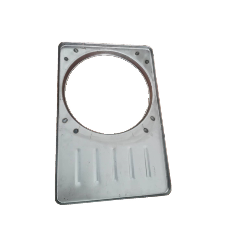 Fábrica de moldes en Jiangsu procesa moldes para estirado de hardware, moldes para estirado de parrillas de barbacoa, y estampado de piezas de gran profundidad.
