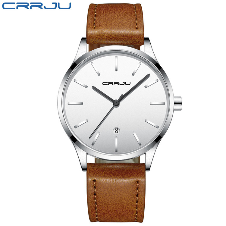 CRRJU/ Quartz watches