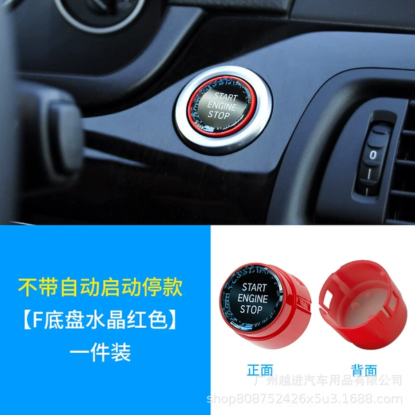 Without start-stop-red