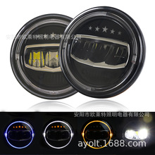 jeep LED7  JKװһĨ