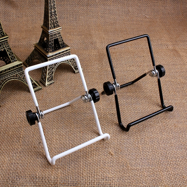 Малый Размер 7 дюймов 8 дюймов 9,7 дюймов планшет универсальный вращающийся кронштейн мобильный телефон универсальный металлический кронштейн