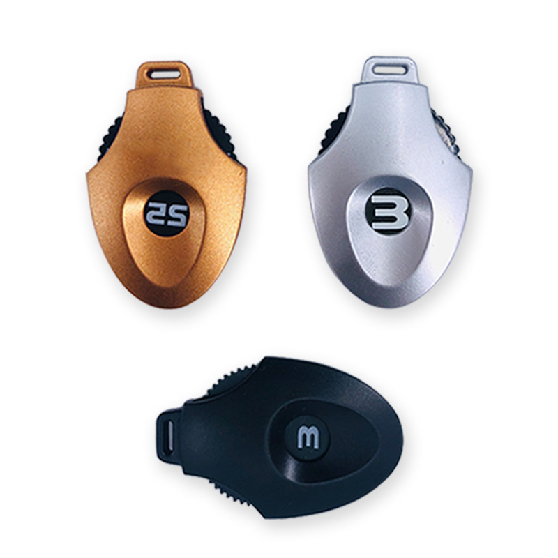 FUENTE Directo DE FÁBRICA DE Golf tarjeta giratoria de golf Dispositivo de puntuación accesorios de varilla de madera tarjeta giratoria se puede enviar en nombre