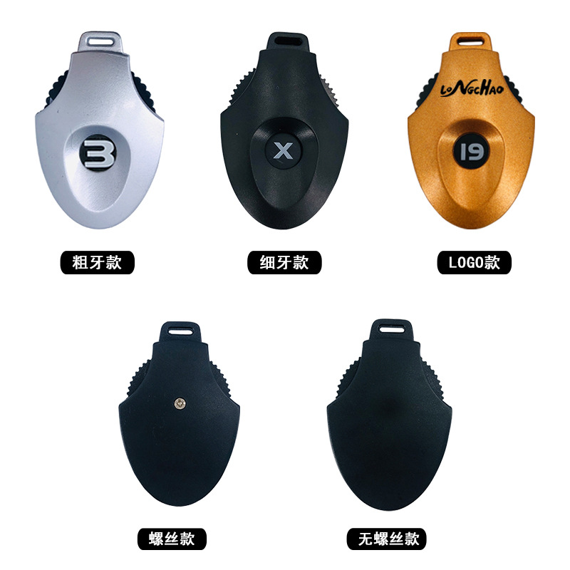 FUENTE Directo DE FÁBRICA DE Golf tarjeta giratoria de golf Dispositivo de puntuación accesorios de varilla de madera tarjeta giratoria se puede enviar en nombre