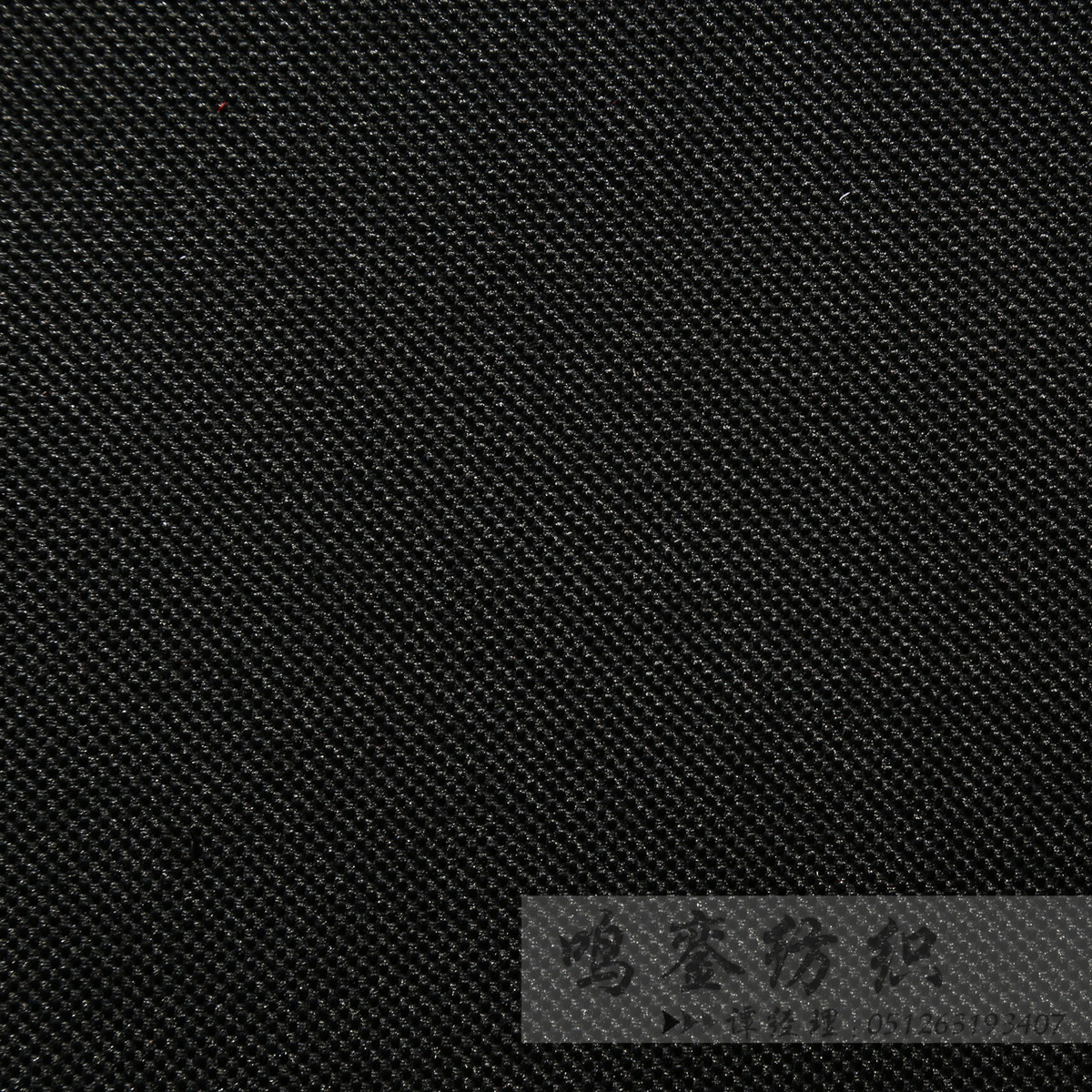 厂家供应锦纶100D/2 900D弹丝布 箱包手袋鞋材专用面料 弹丝布