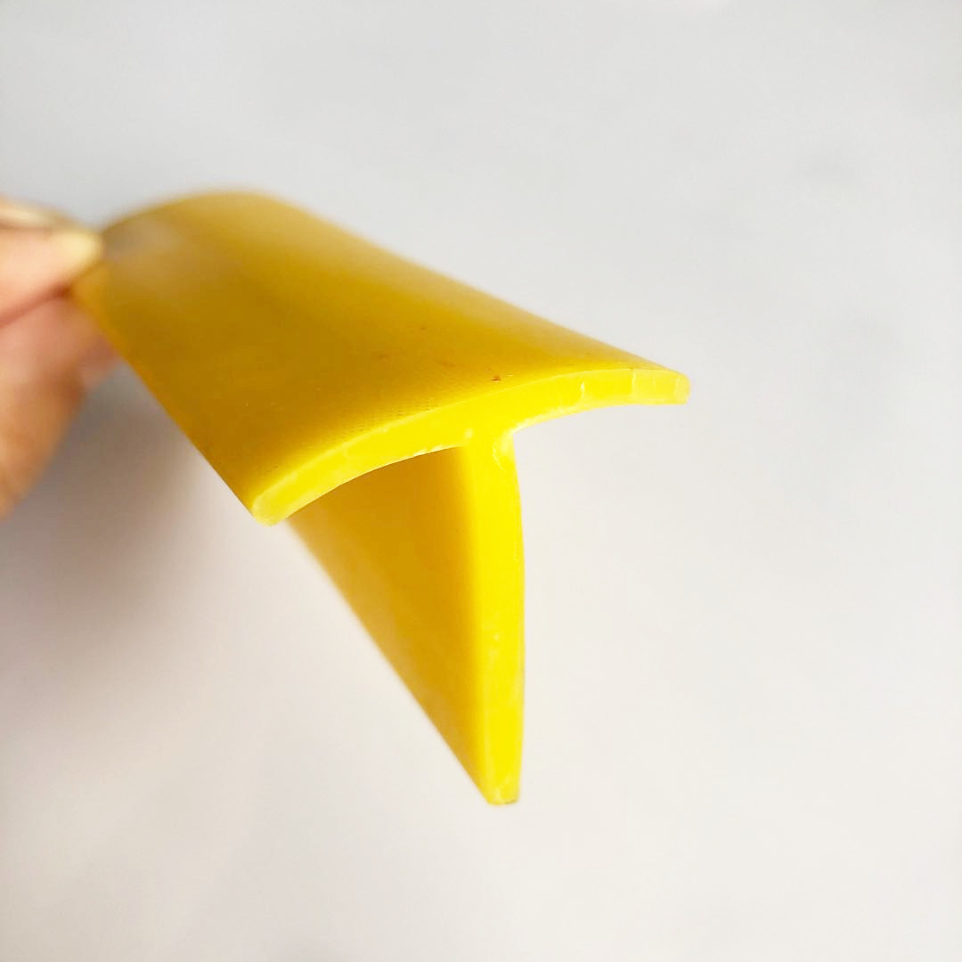 供应 T型填缝条电缆沟盖板橡胶T型条耐高温硅胶条