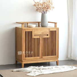 餐边柜;桌类、茶几;餐椅