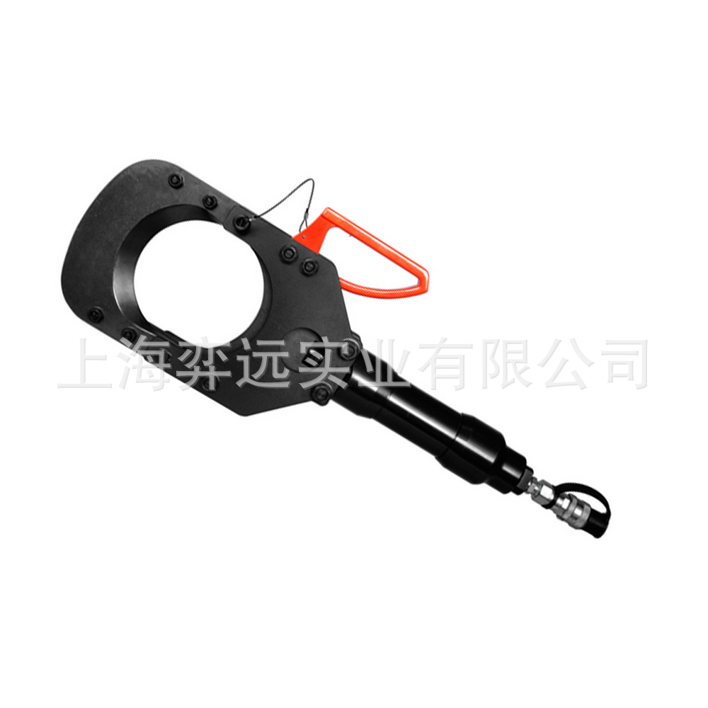 KORT分体液压切刀P-132线缆剪切割直径132mm出力10T软质液压切刀