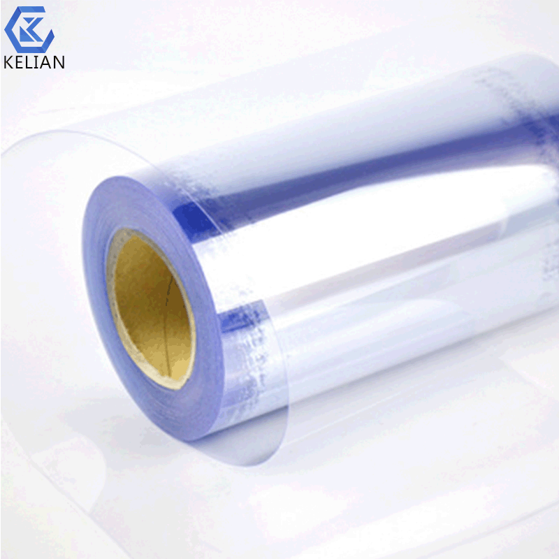 工厂供应透明PVC软板环保地板透明PVC桌垫商用工业用软玻璃水晶板