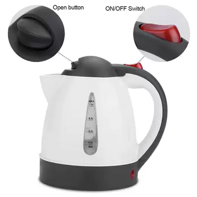 Digər kiçik elektrik cihazlar Kettle Multifunctional Water Boiler